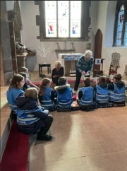 y6 church 1