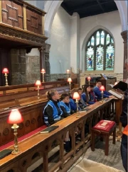 y6 church 2