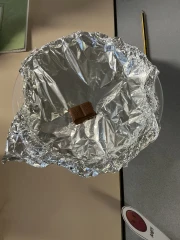 Chocolate Melting Investigation (3)