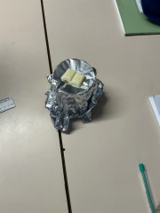 Chocolate Melting Investigation (2)