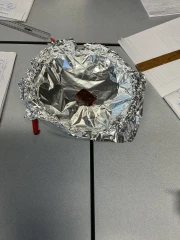 Chocolate Melting Investigation (1)