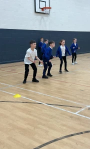Yr 4 Dodgeball Competition (3)
