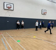 Yr 4 Dodgeball Competition (2)