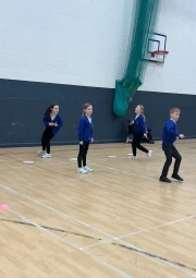 Yr 4 Dodgeball Competition (1)