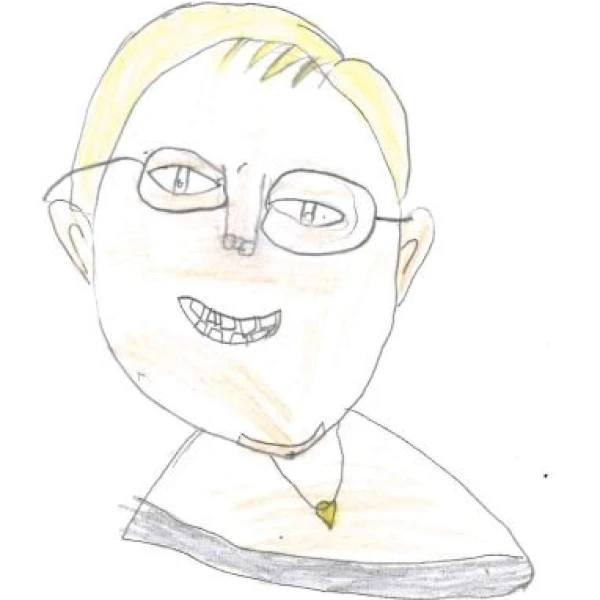 Jo Martin