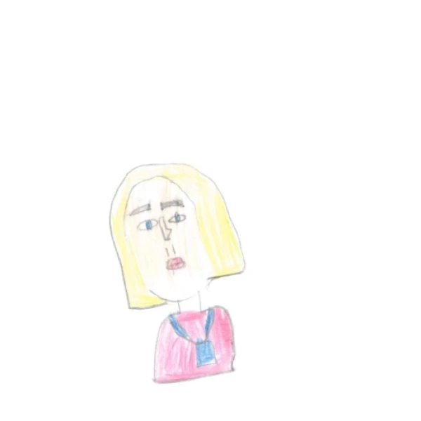 Theresa Pocklington