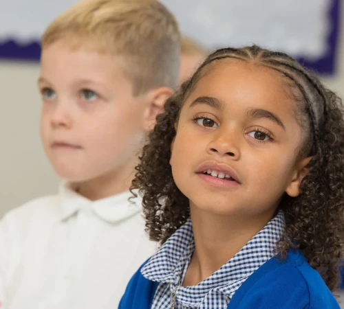 Annual Report Website Image