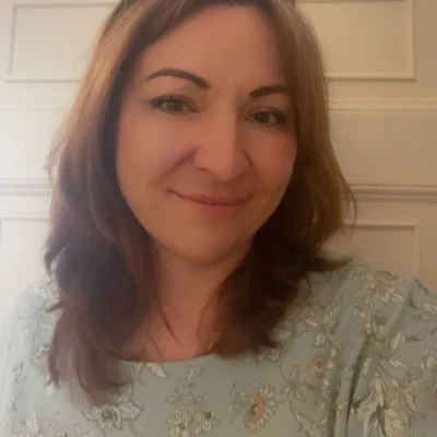 Louise Pollard photo