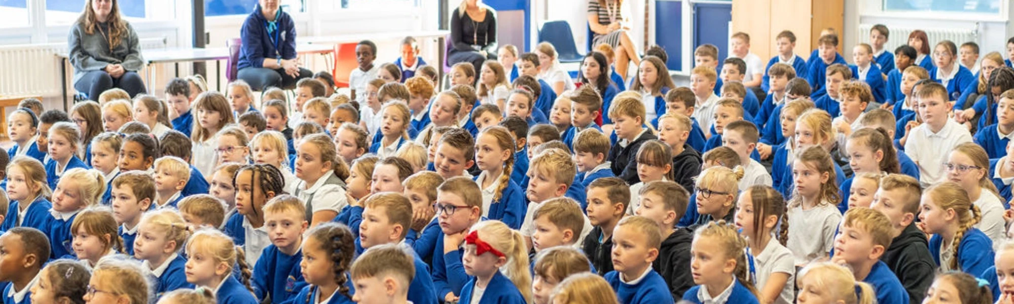 Assembly at Templenewsam Halton