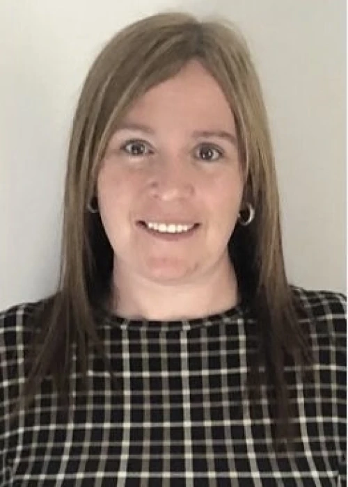 Kimberley McNeil photo