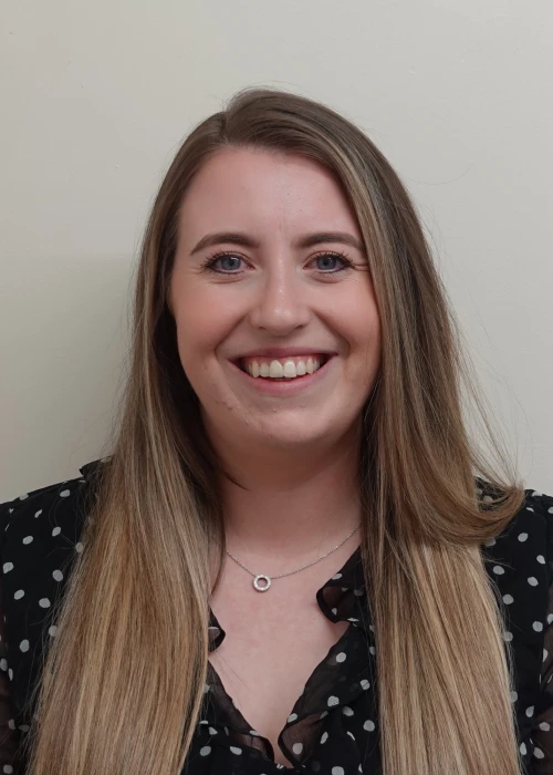 Miss Chloe Wells Teacher Year 6