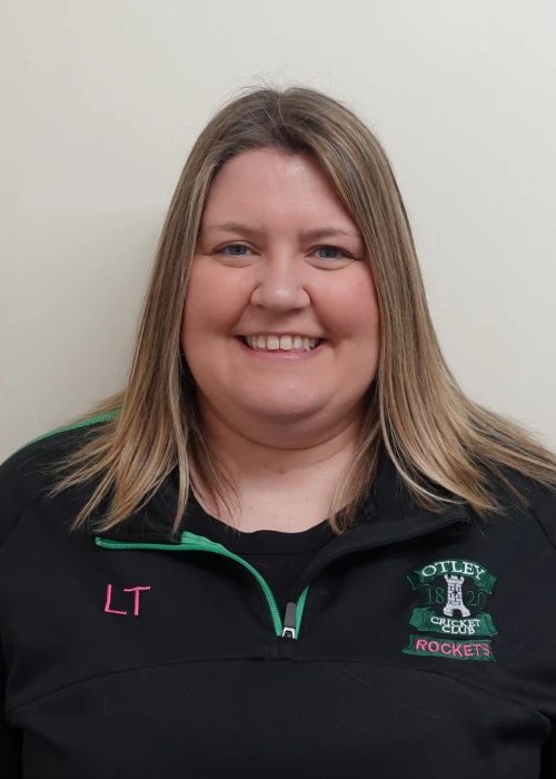 Miss Lisa Tremble Higher Learning Teaching Assistant