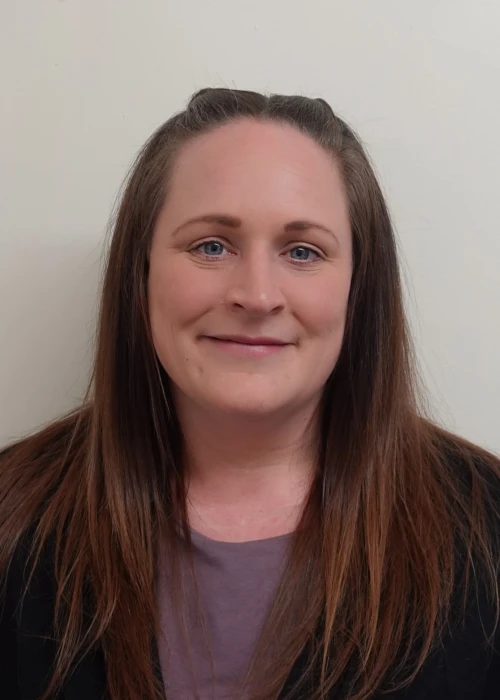 Miss Lucie Hart Teaching Assistant