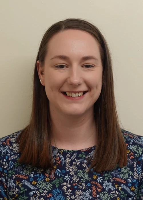 Miss Sam Suttle Inculsion Worker