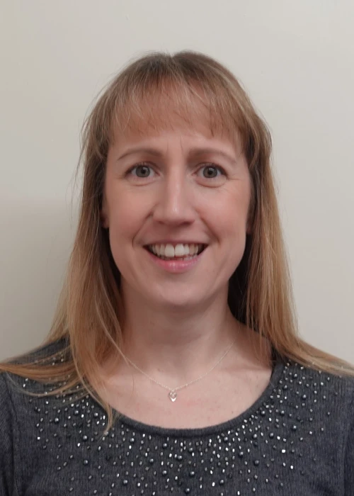 Mrs Hannah Botterill Teacher Year 5