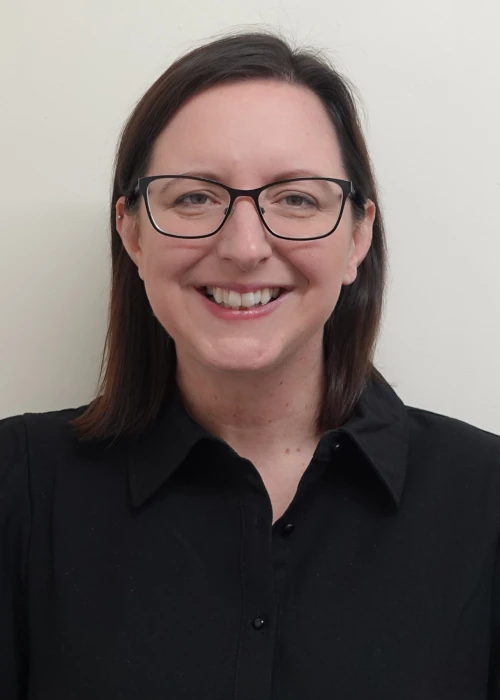 Mrs Lianne Coiley Administrator