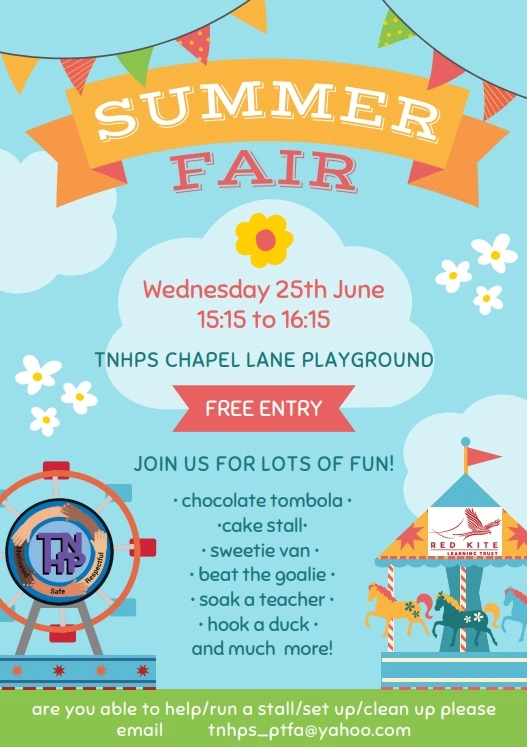 summer fair
